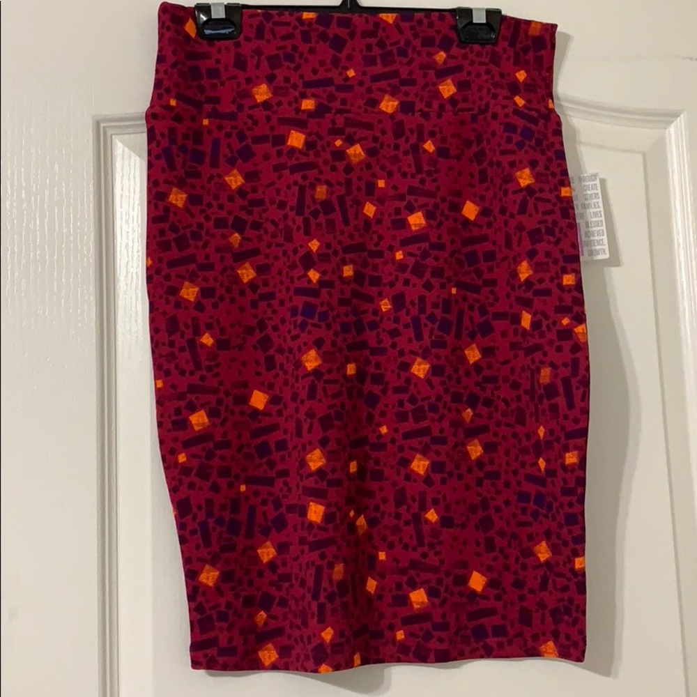 LuLaRoe Cassie